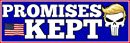 Promises Kept
