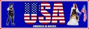 USA